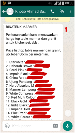 Apakah Khotib ahmad subagja penipu?