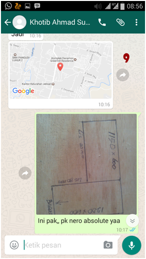 Apakah Khotib ahmad subagja penipu?