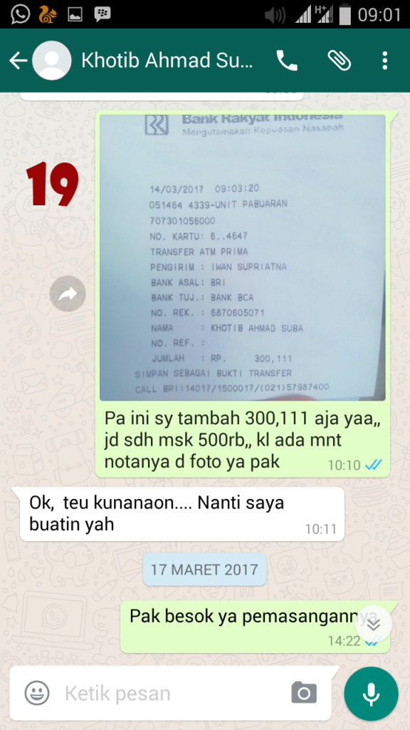 19