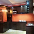 Kitchen set minimalis murah CIpeundeuy SUbang