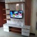 <strong>Elegansi Minimalis: Furniture Backdrop TV Berkualitas Tinggi di Patok Beusi Subang</strong>