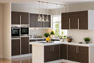 Kitchen Set Berkualitas untuk Rumah Idaman Anda di Desa Sawangan, Kec. Cipeundeuy Subang!