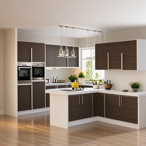 Kitchen set murah di sawangan cipeundeuy