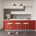Kitchen set minimalis murah Cilamaya kulon