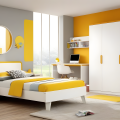 <strong>Furnitur Kamar Tidur Anak di Binong Subang: Ciptakan Ruang Bermain yang Nyaman dan Kreatif</strong>