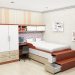 Tempat Tidur Pusakanagara