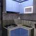 Kitchen set minimalis Purwadadi subang