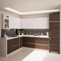 Kitchen Set Minimalis Modern di Kecamatan Purwakarta Kota — Desain Elegan, Harga Bersahabat!