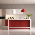 Kitchen set Compreng Subang