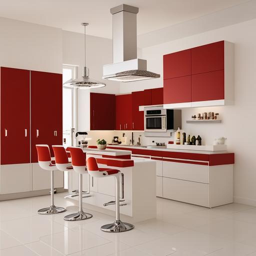 kitchen set cibatu