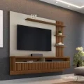 Backdrop tv pabuaran subang