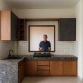 Kitchen Set Minimalis Modern di Kecamatan Pasawahan — Dapur Kekinian & Rapi!